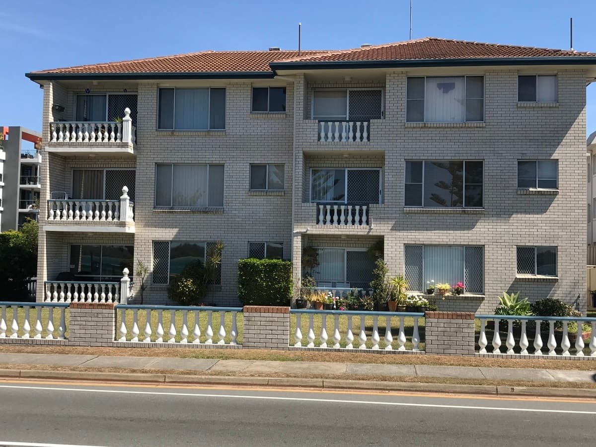 3 / 442 Marine Parade, Biggera Waters, Biggera Waters - Thumbnail 3