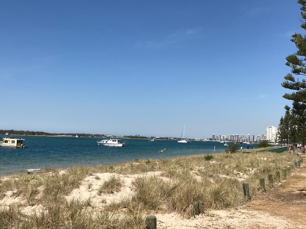 3 / 442 Marine Parade, Biggera Waters, Biggera Waters - Thumbnail 4