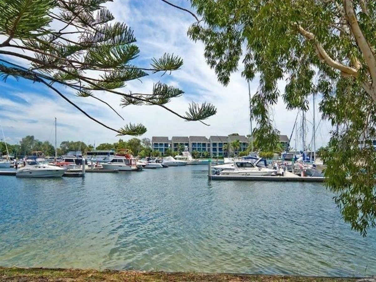 34 / 3 Marina Crescent, Runaway Bay, Runaway Bay - Image 1