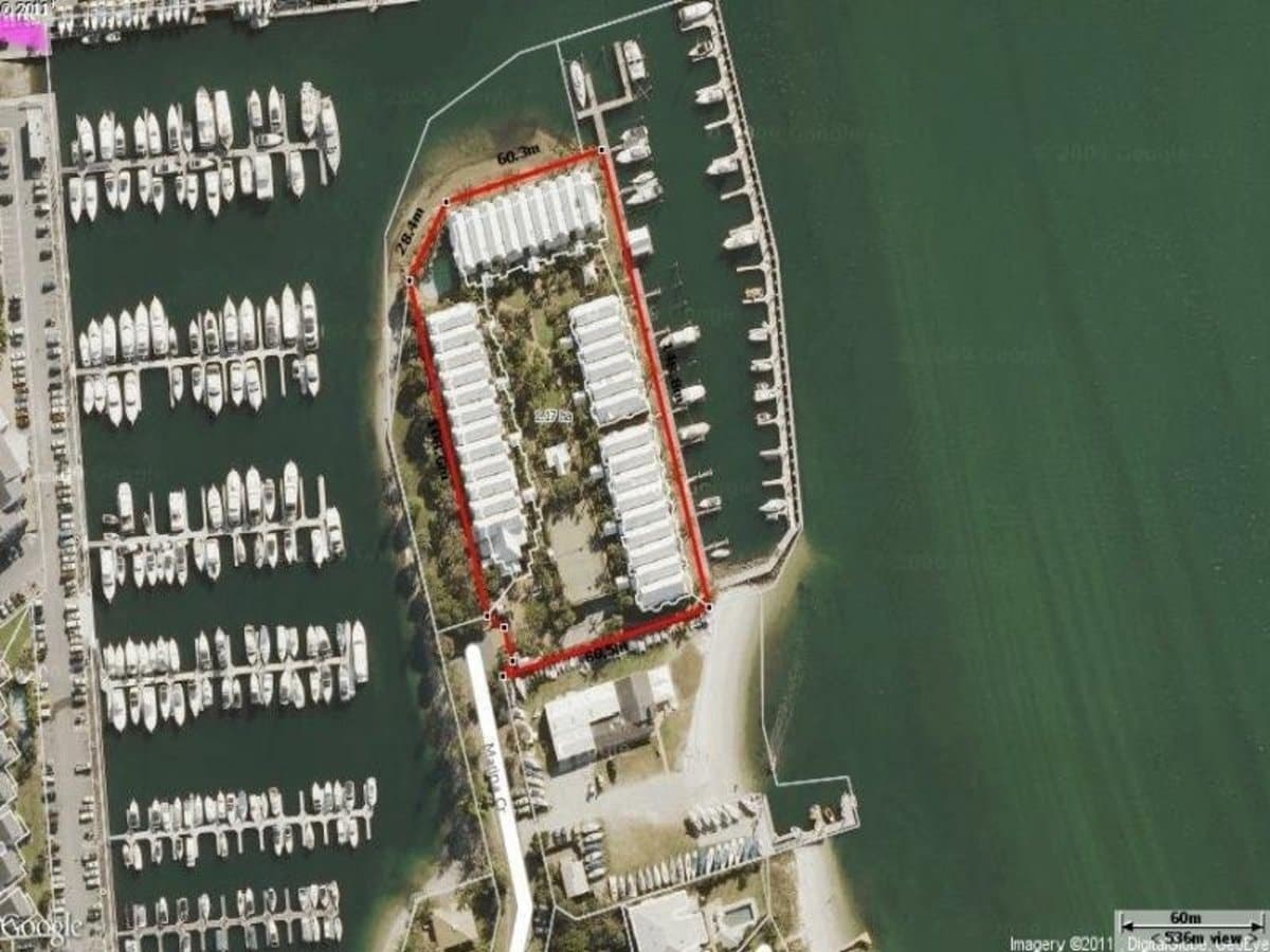 34 / 3 Marina Crescent, Runaway Bay, Runaway Bay - Thumbnail 2