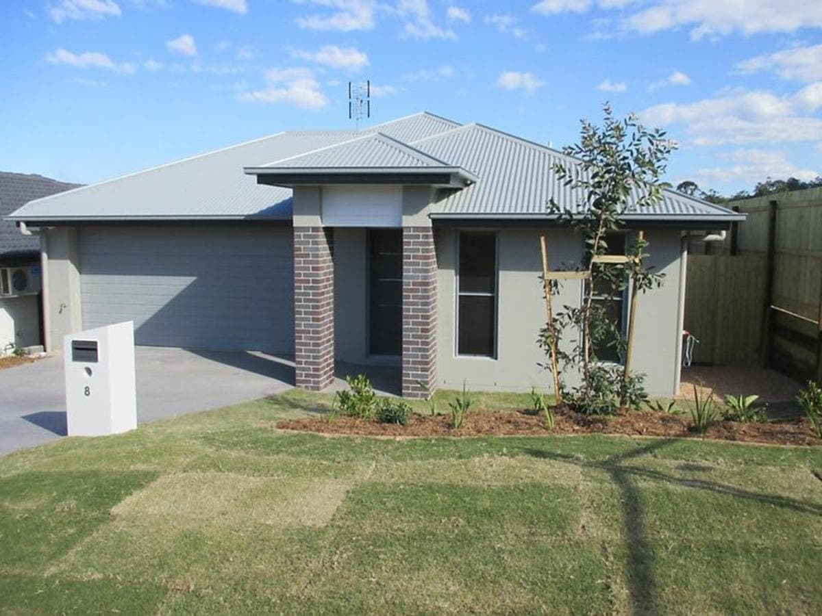 Gressswell Cres, Upper Coomera, Upper Coomera - Image 1