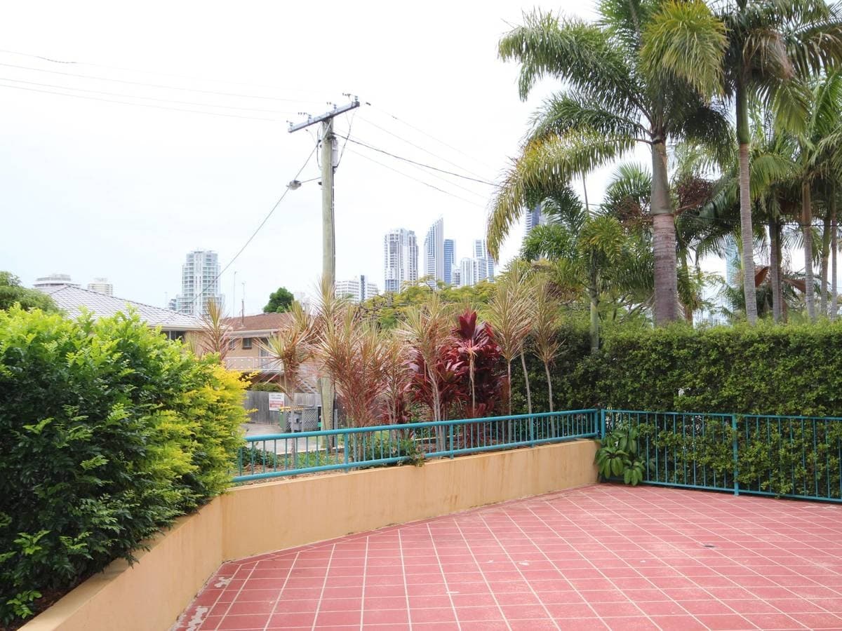 13 / 40 Burra St, Chevron Island, Chevron Island - Image 1