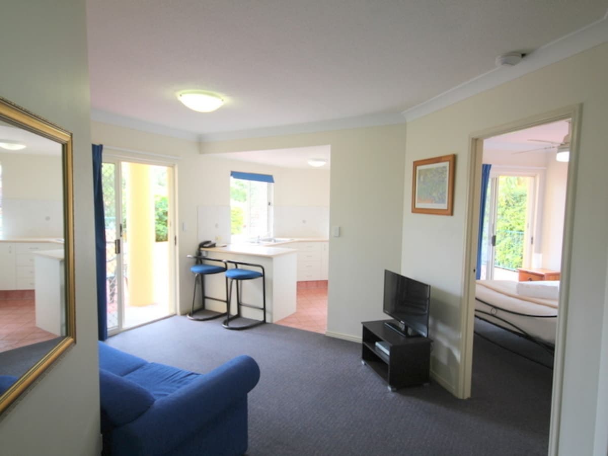 13 / 40 Burra St, Chevron Island, Chevron Island - Thumbnail 3