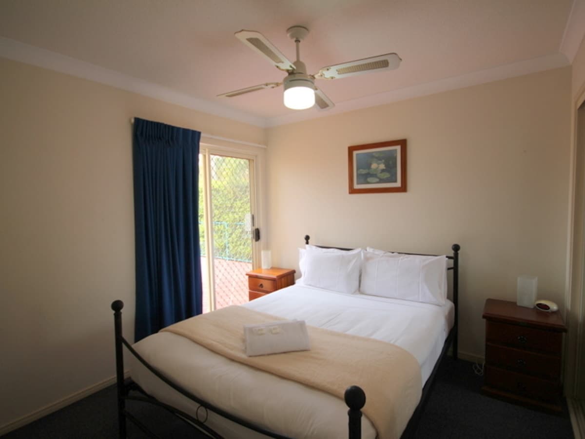 13 / 40 Burra St, Chevron Island, Chevron Island - Thumbnail 4