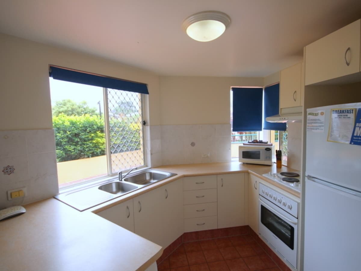 13 / 40 Burra St, Chevron Island, Chevron Island - Thumbnail 5