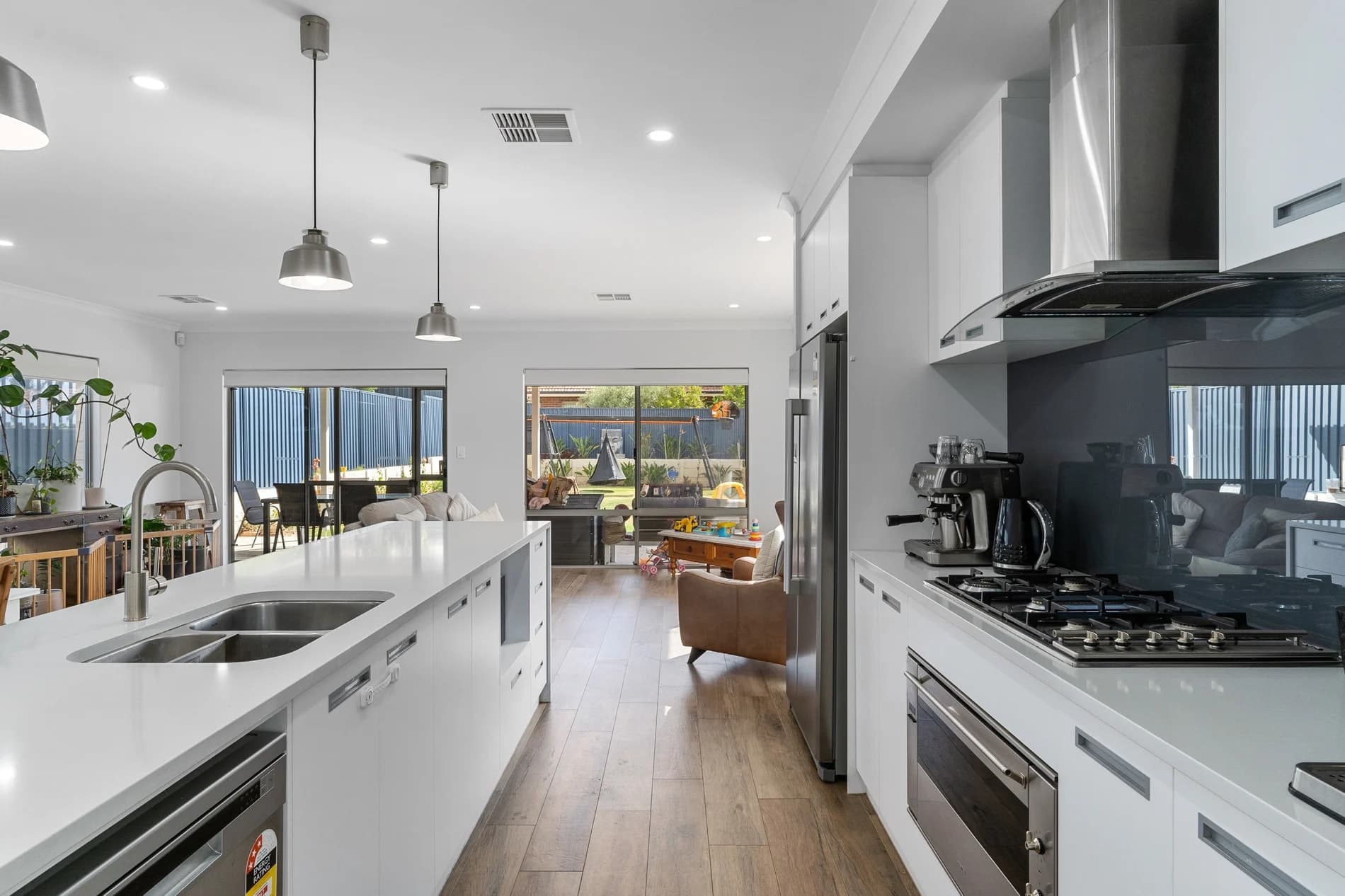 53/133 Lincoln Street, PERTH WA 6000, Perth - Thumbnail 5