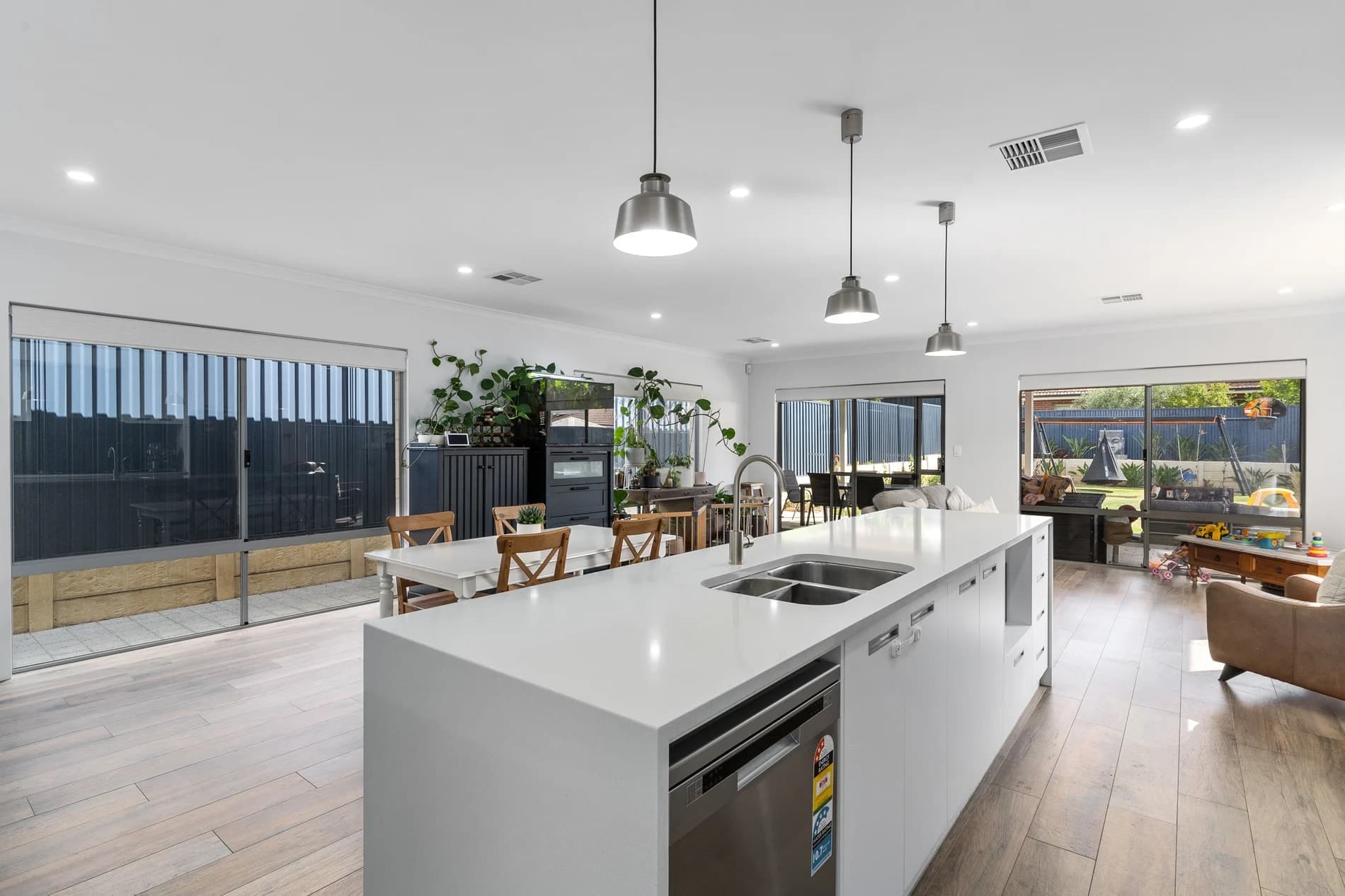 53/133 Lincoln Street, PERTH WA 6000, Perth - Thumbnail 6