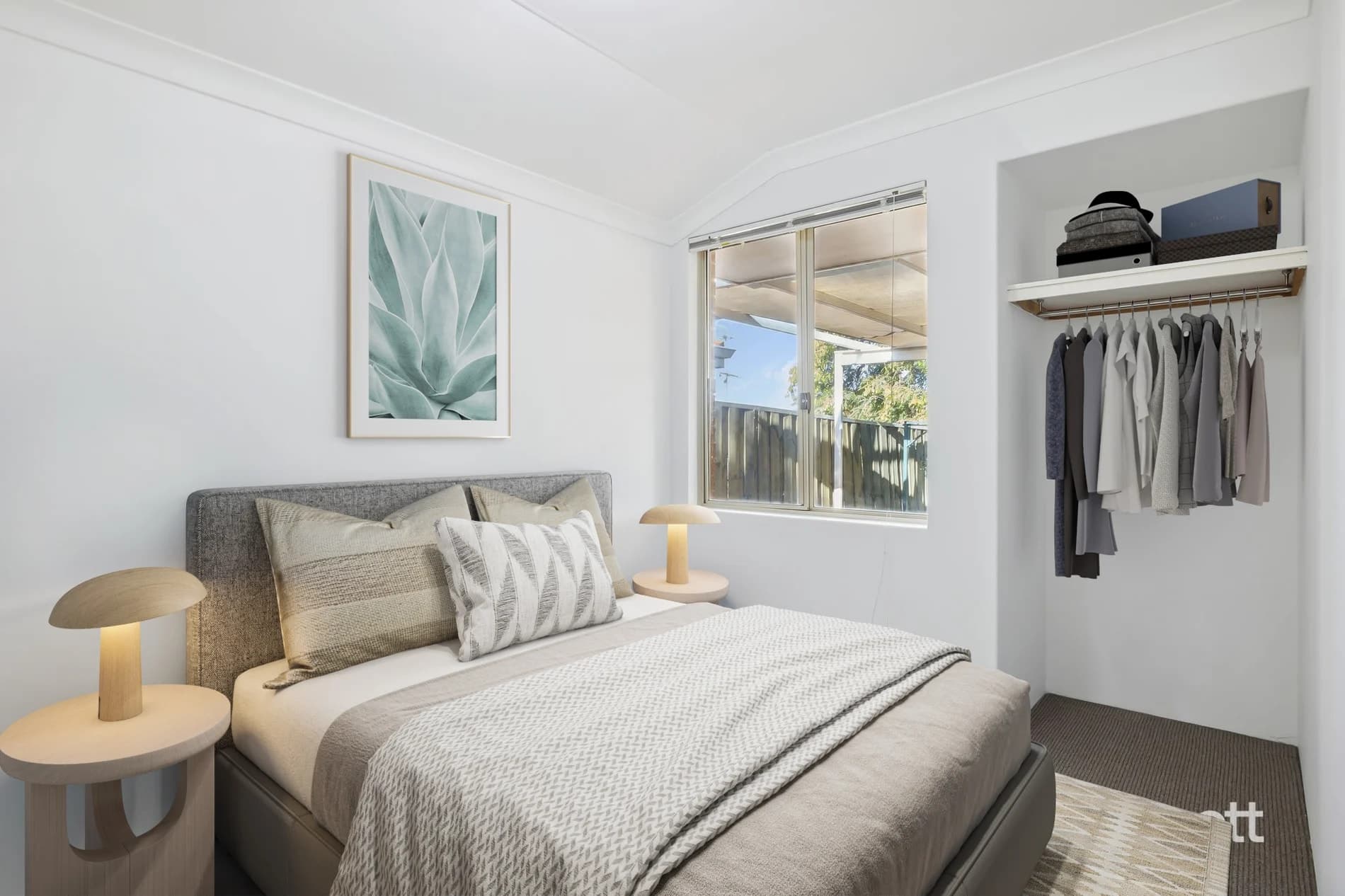 6/27 Falkirk Avenue, MAYLANDS WA 6051, Morley - Thumbnail 8