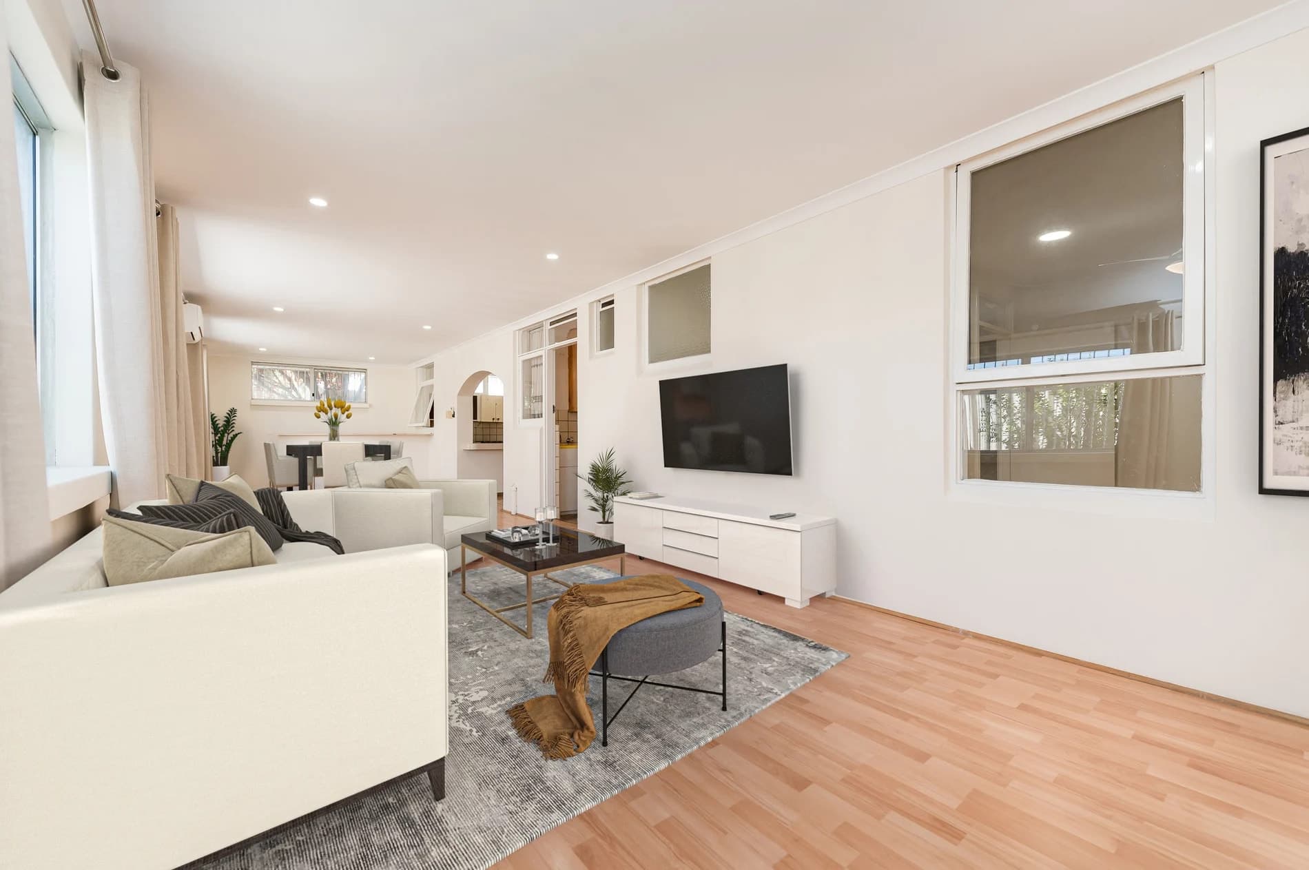 53/133 Lincoln Street, PERTH WA 6000, Perth - Image 1