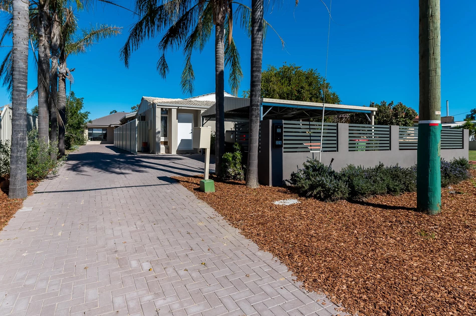 53/133 Lincoln Street, PERTH WA 6000, Perth - Thumbnail 2
