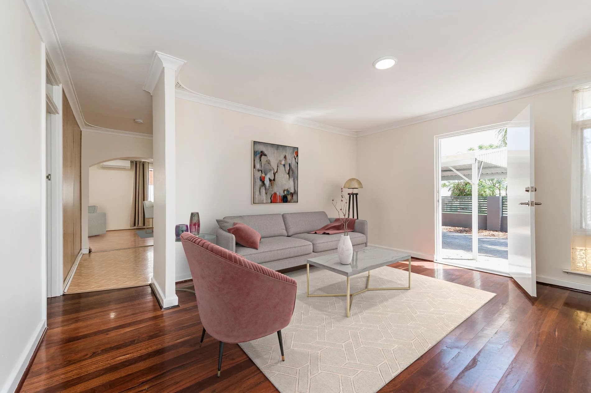 53/133 Lincoln Street, PERTH WA 6000, Perth - Thumbnail 3