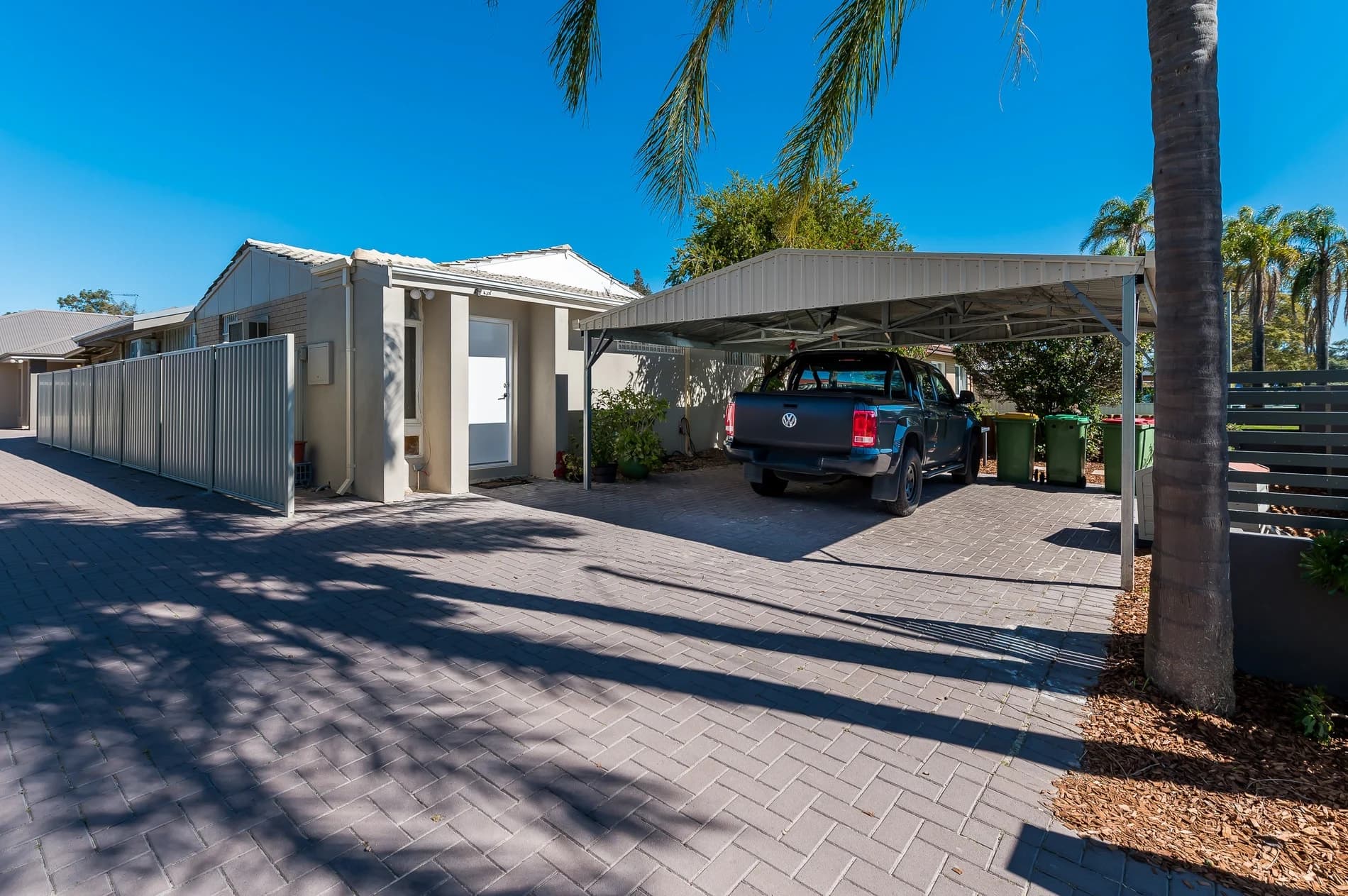 53/133 Lincoln Street, PERTH WA 6000, Perth - Thumbnail 4