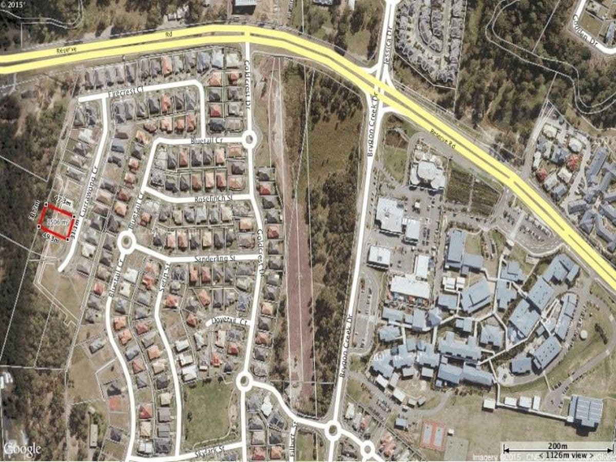 15 Currawong Crescent, Upper Coomera, Upper Coomera - Thumbnail 4