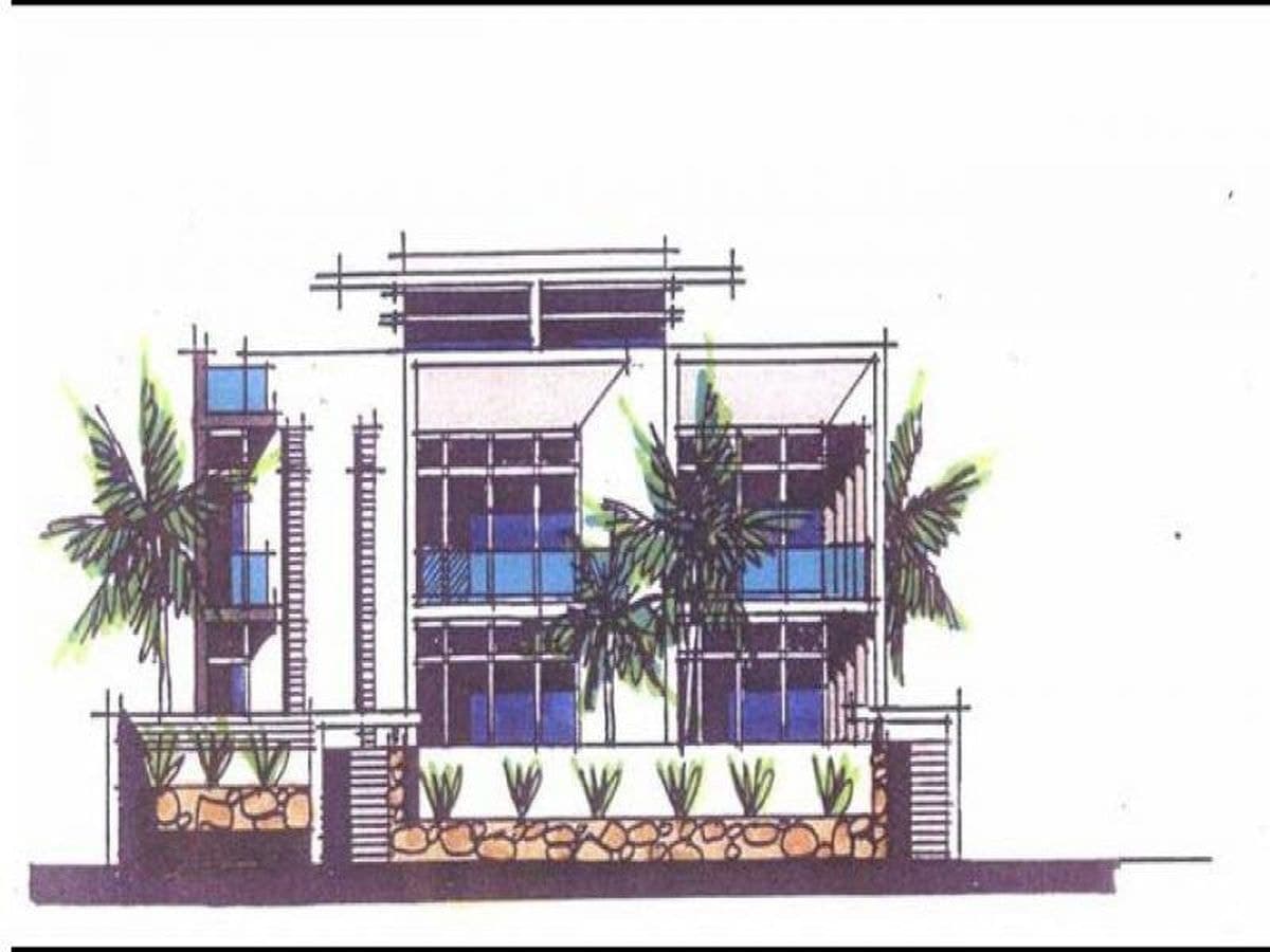 28 Blondell, Surfers Paradise, Surfers Paradise - Image 1
