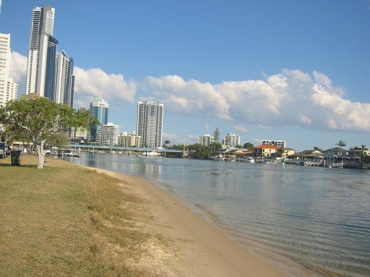 28 Blondell, Surfers Paradise, Surfers Paradise - Thumbnail 4