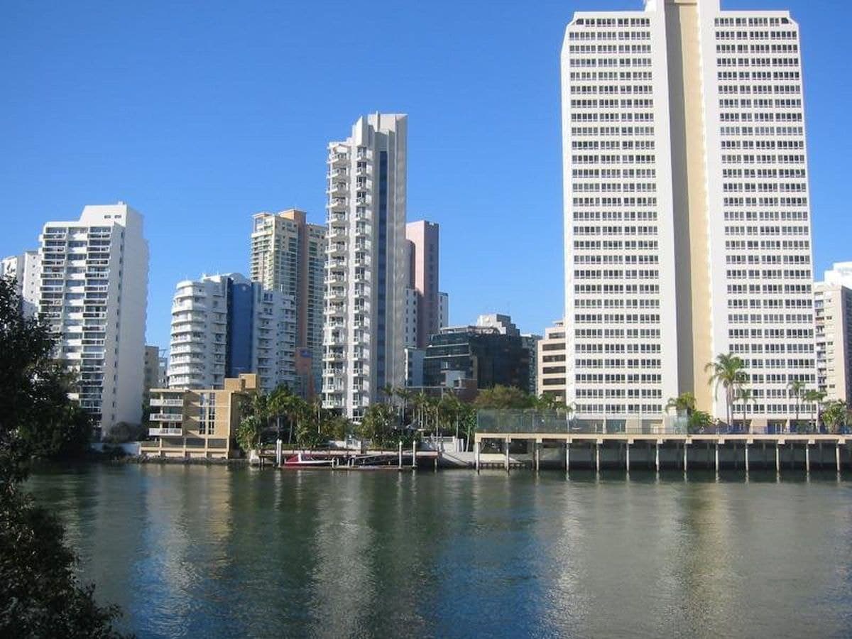 28 Blondell, Surfers Paradise, Surfers Paradise - Thumbnail 5