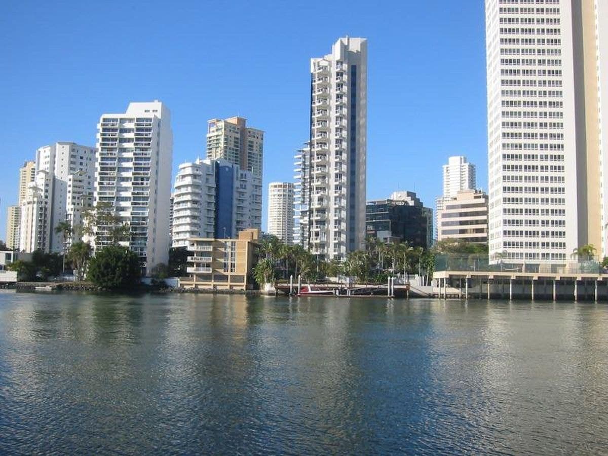 28 Blondell, Surfers Paradise, Surfers Paradise - Thumbnail 7