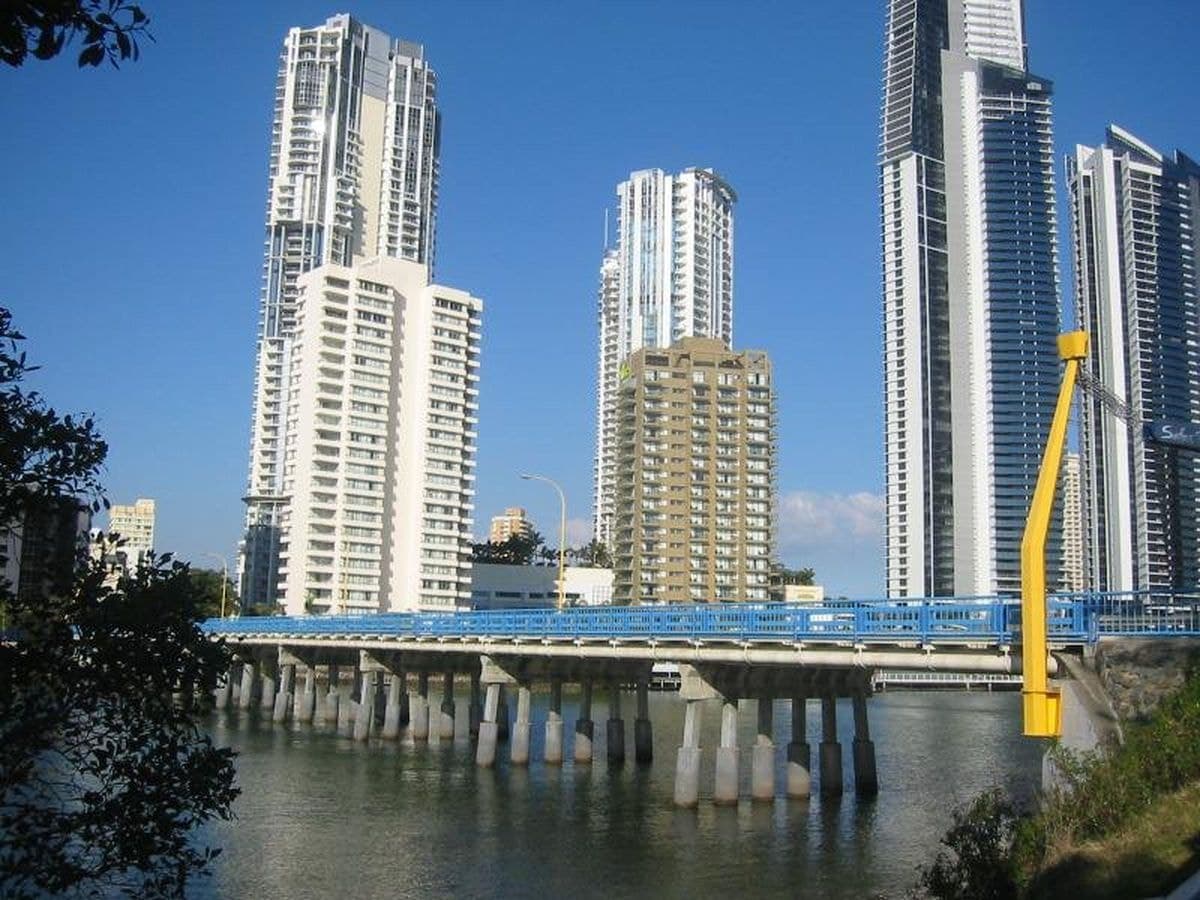 28 Blondell, Surfers Paradise, Surfers Paradise - Thumbnail 8