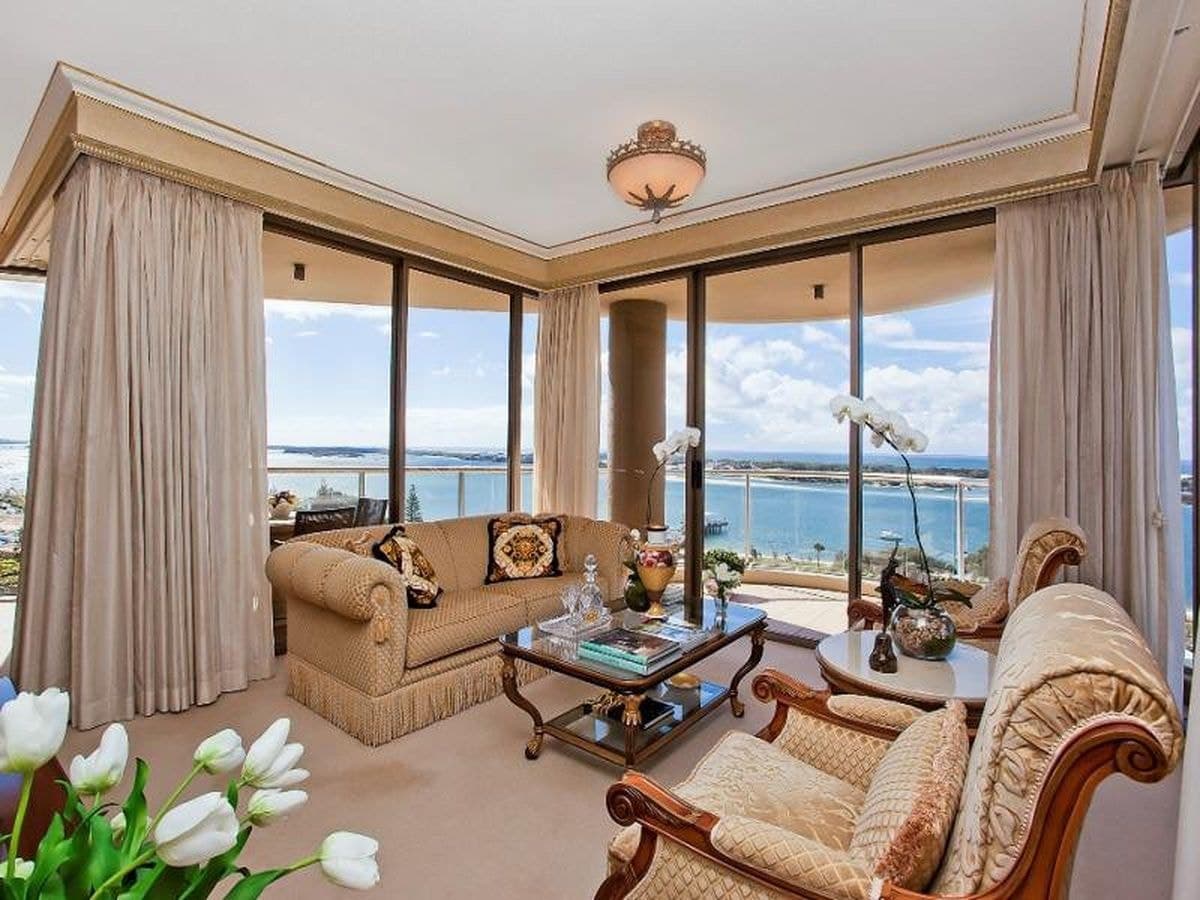 1201 / 50 Marine Parade, Southport, Southport - Thumbnail 3