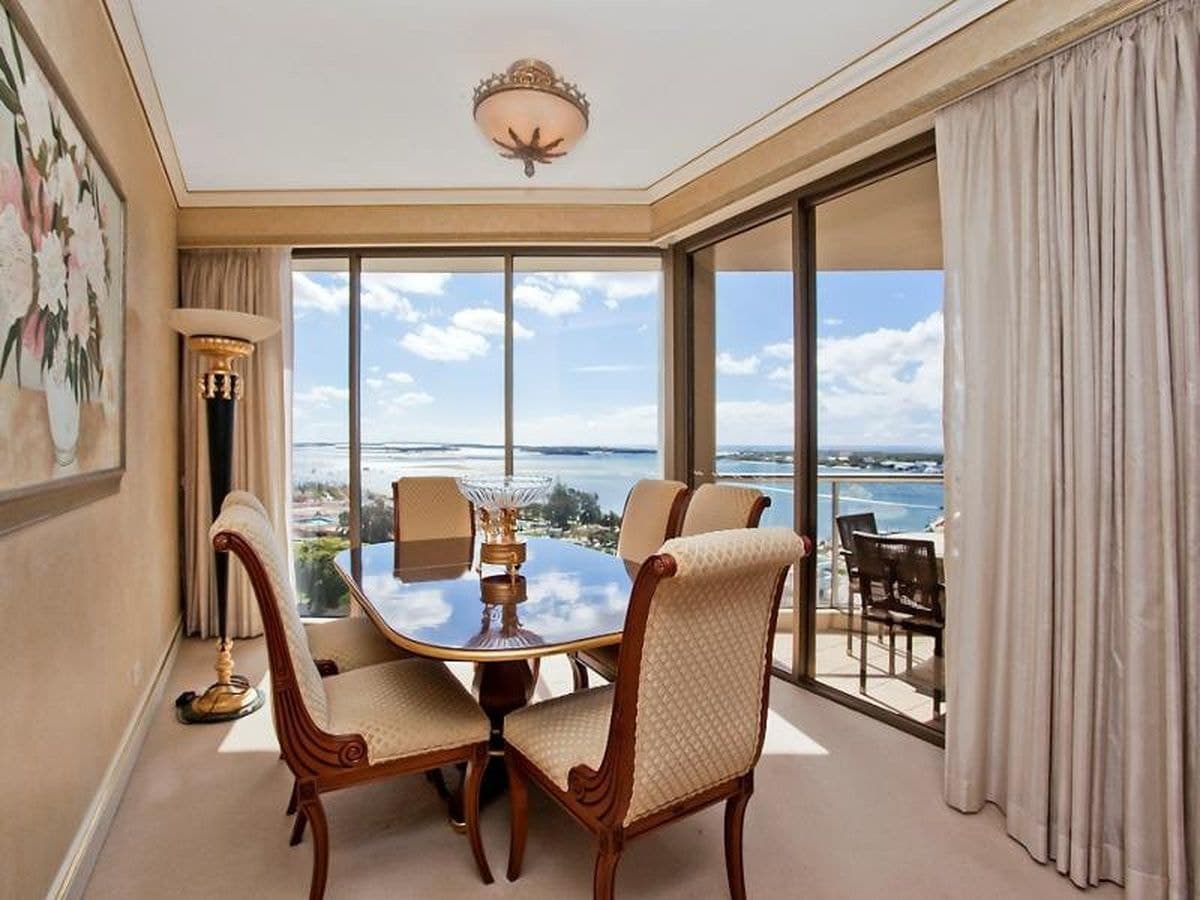 1201 / 50 Marine Parade, Southport, Southport - Thumbnail 4