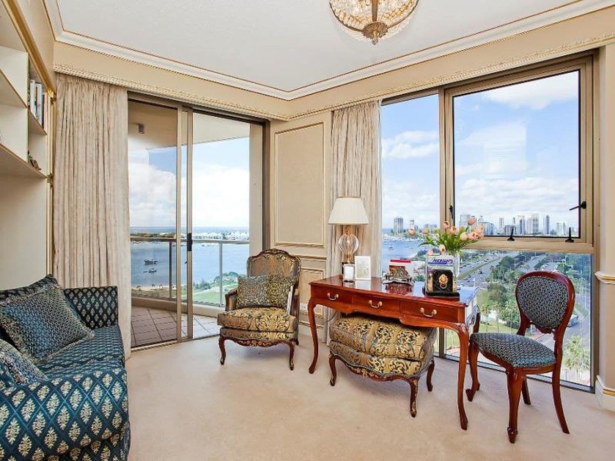 1201 / 50 Marine Parade, Southport, Southport - Thumbnail 7