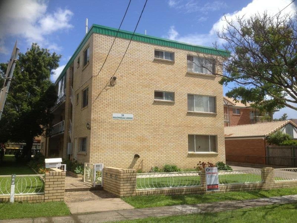 1 / 79 French St, Coorparoo, Coorparoo - Thumbnail 8