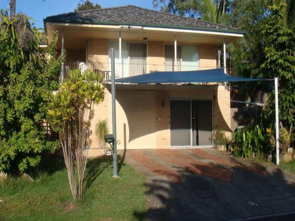 14 Boscawen St, Rochedale South, Rochedale South - Thumbnail 4