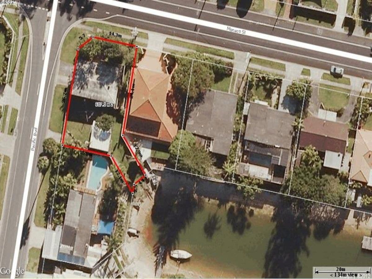 160 Monaco St, Broadbeach Waters, Broadbeach Waters - Thumbnail 2
