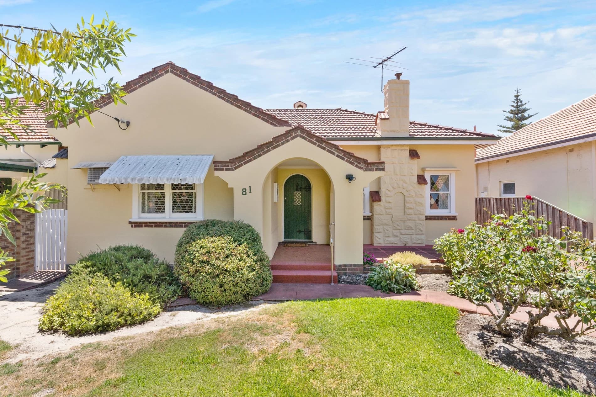 6/27 Falkirk Avenue, MAYLANDS WA 6051, Mount Lawley - Image 1