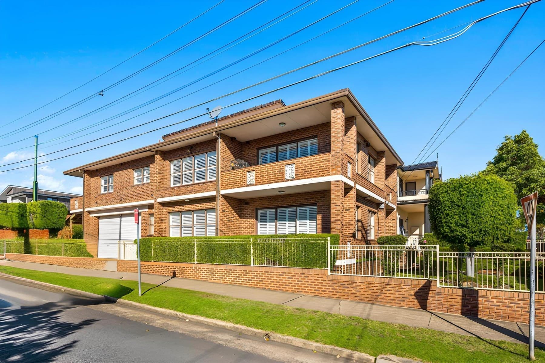 54 Park Road Auburn, House for Sale, Auburn - Image 1