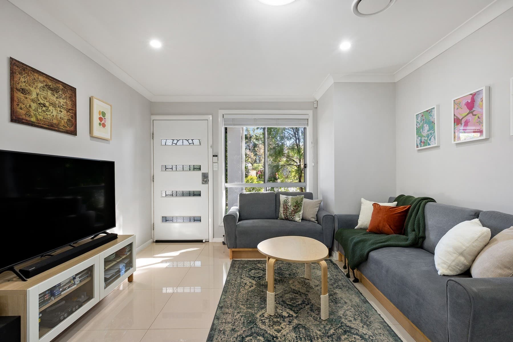 29a Arnott Road Marayong, Duplex for Sale, Marayong - Thumbnail 3