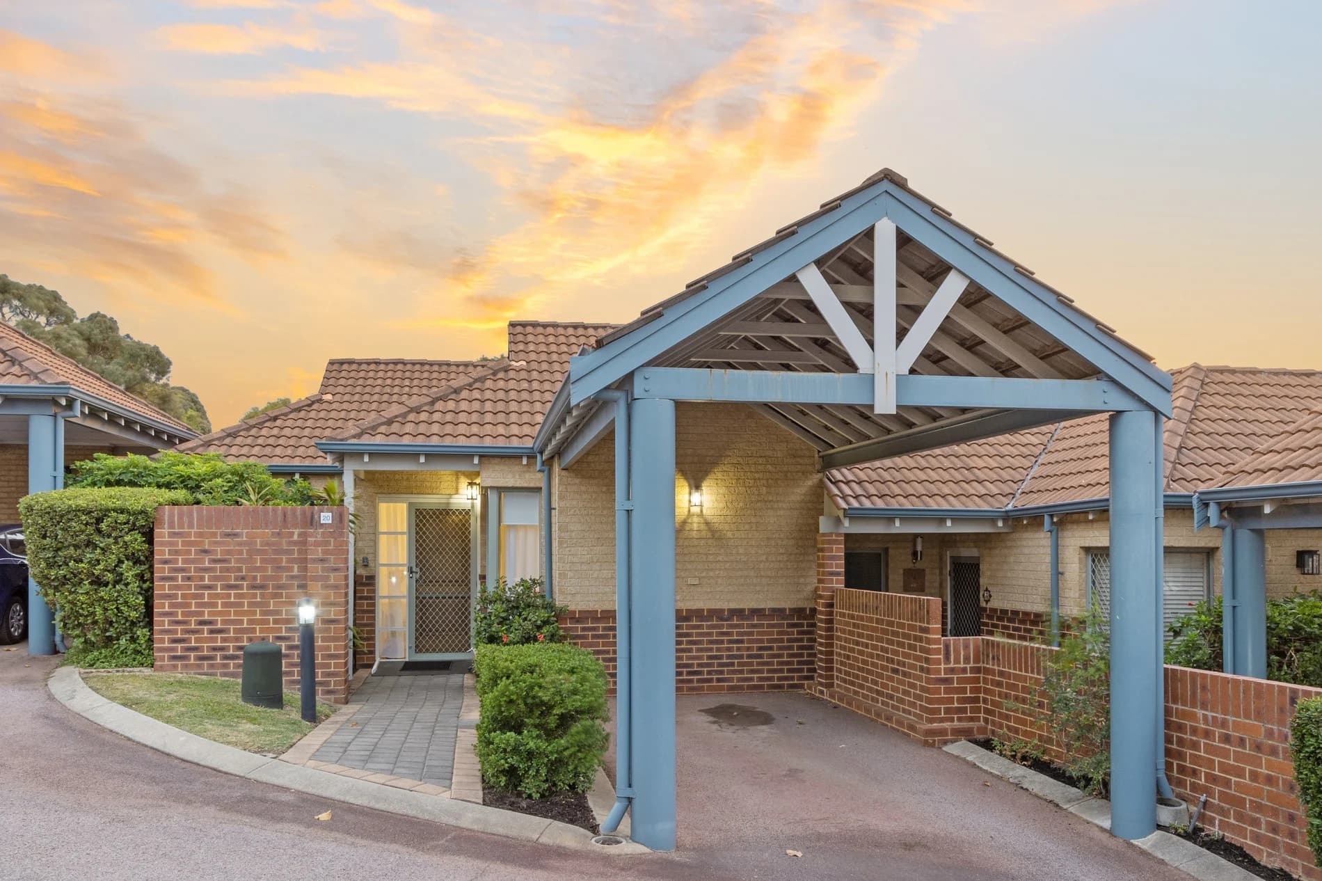 53/133 Lincoln Street, PERTH WA 6000, Perth - Image 1