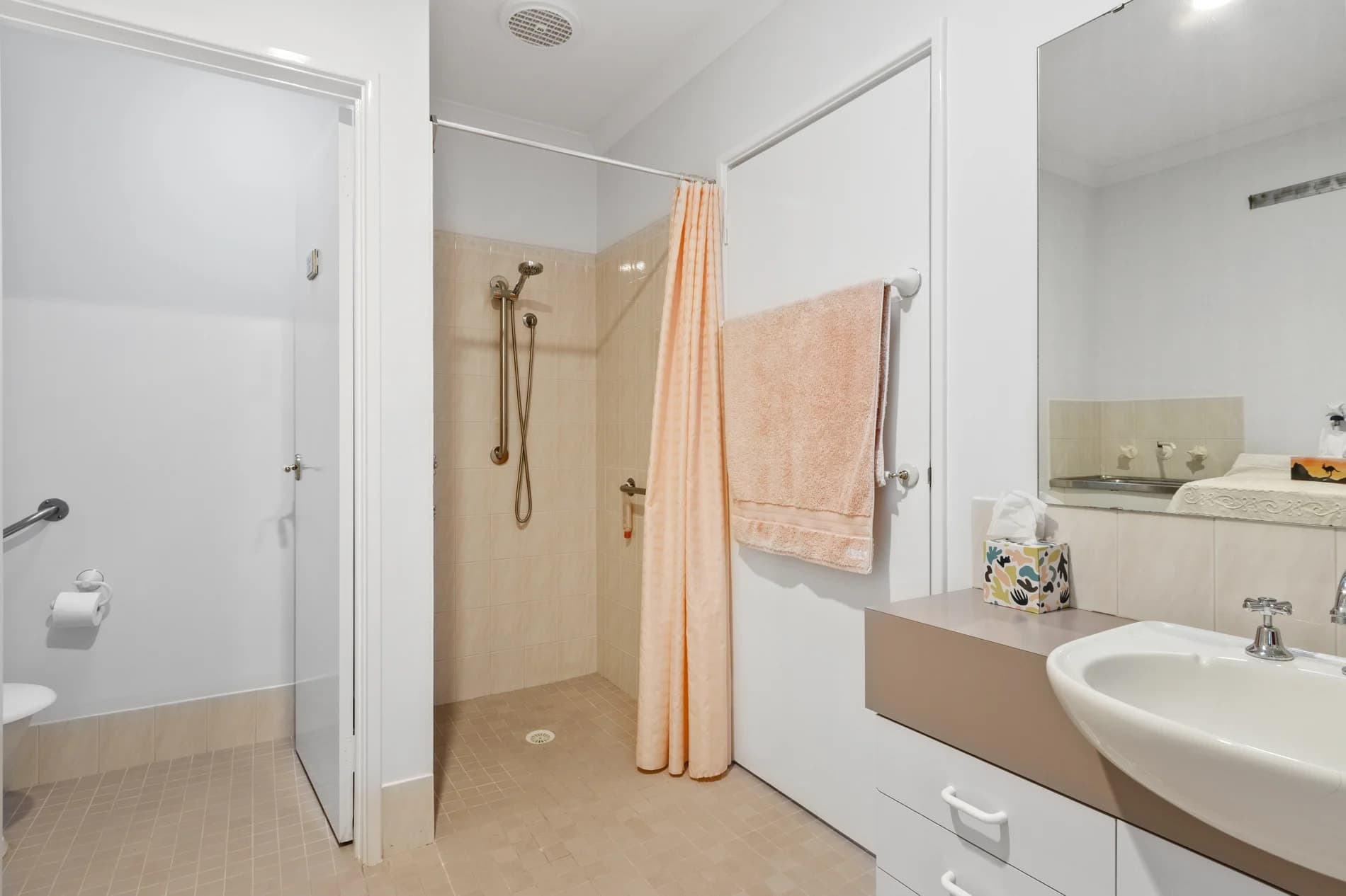 53/133 Lincoln Street, PERTH WA 6000, Perth - Thumbnail 7