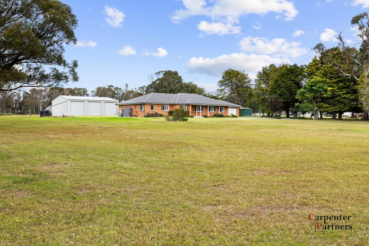 74 Dymond Street, BARGO, Bargo - Thumbnail 5