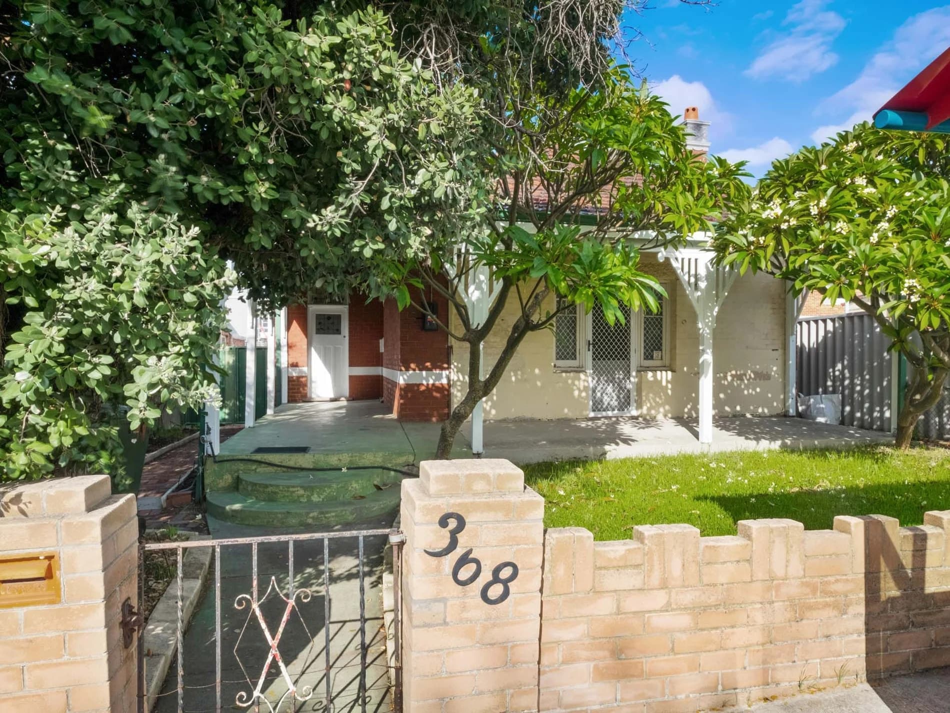 6/27 Falkirk Avenue, MAYLANDS WA 6051, Mount Lawley - Thumbnail 6