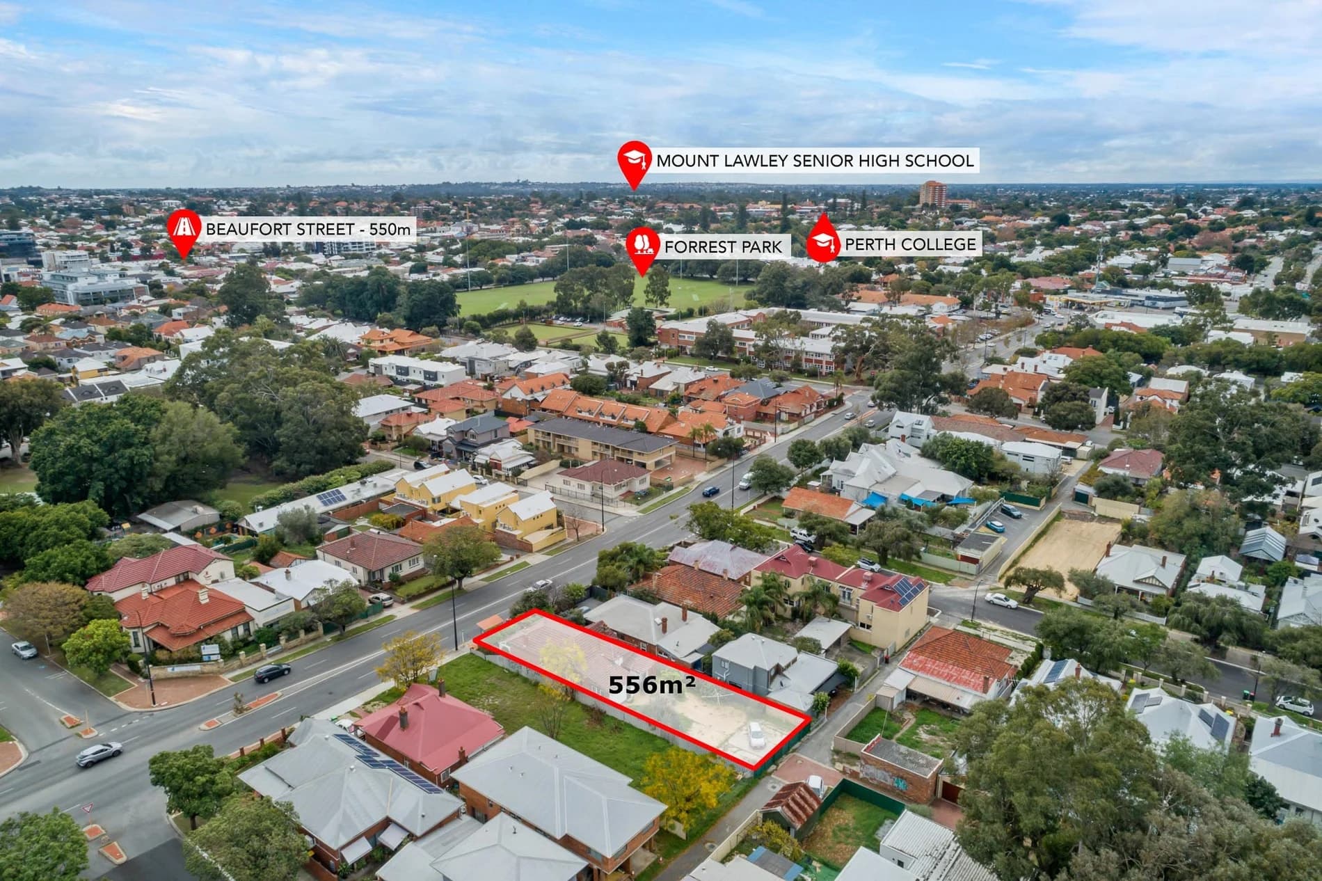 6/27 Falkirk Avenue, MAYLANDS WA 6051, Mount Lawley - Thumbnail 7