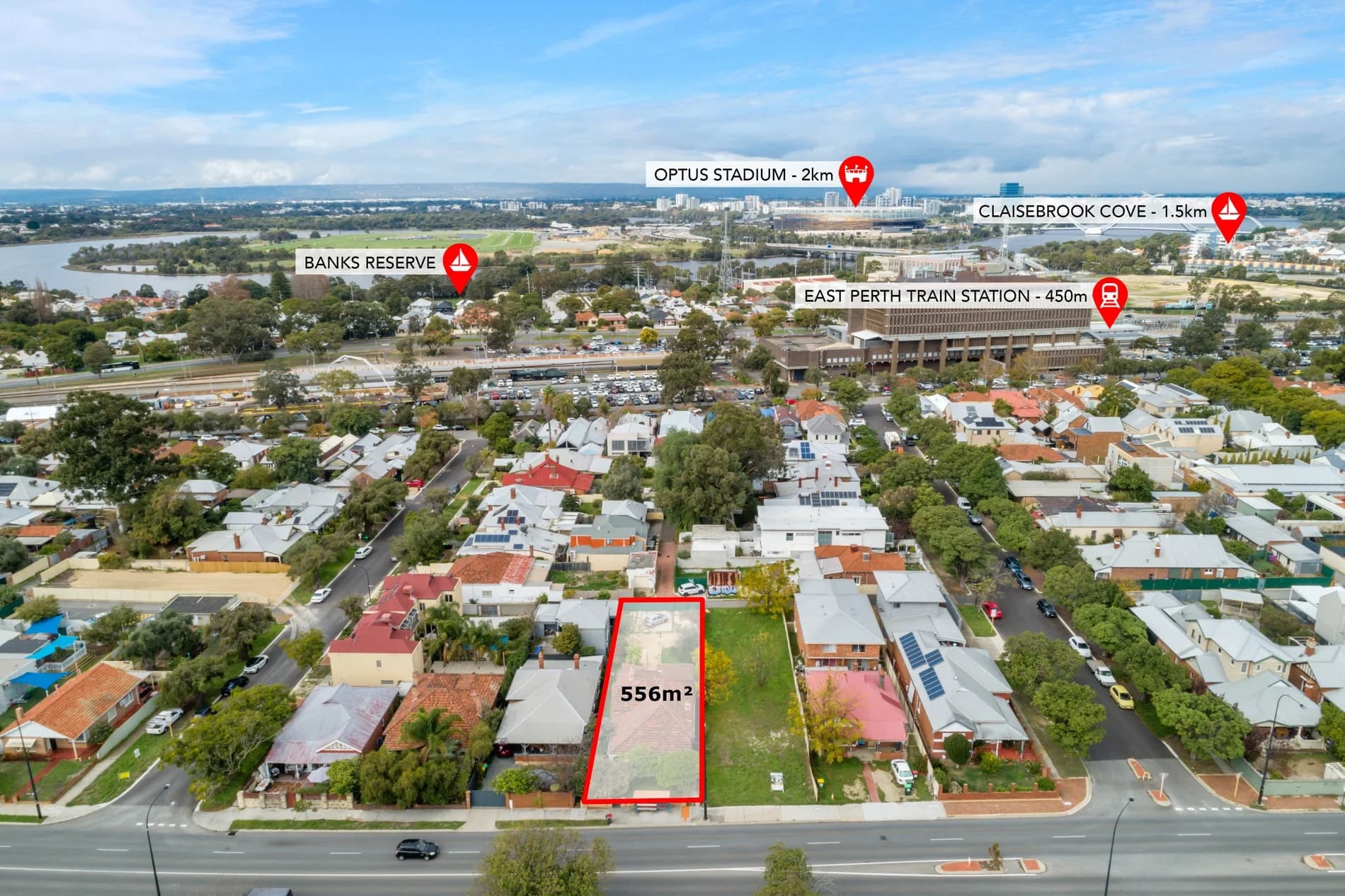 6/27 Falkirk Avenue, MAYLANDS WA 6051, Mount Lawley - Thumbnail 8