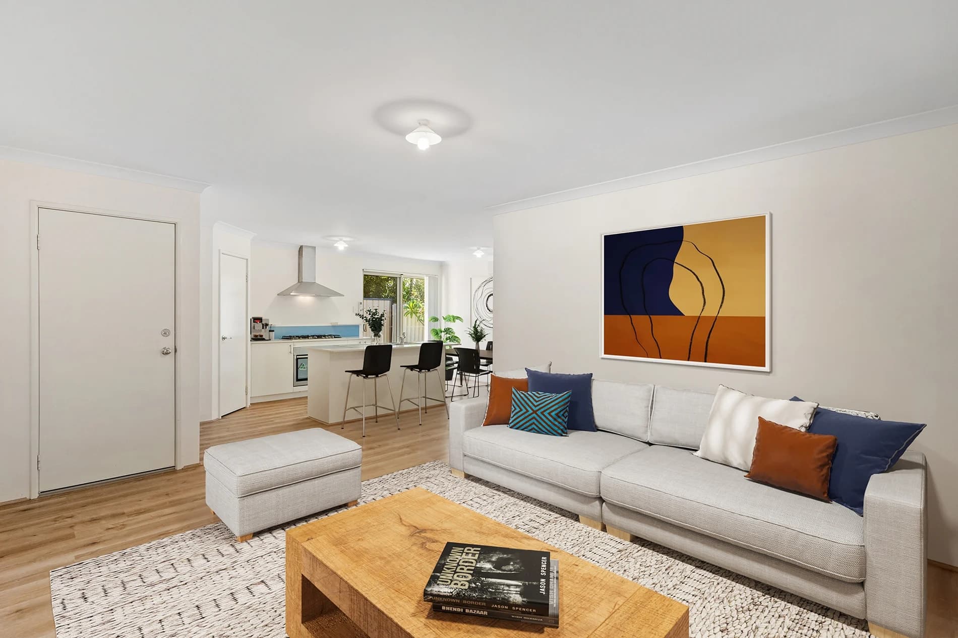 6/27 Falkirk Avenue, MAYLANDS WA 6051, Morley - Thumbnail 3