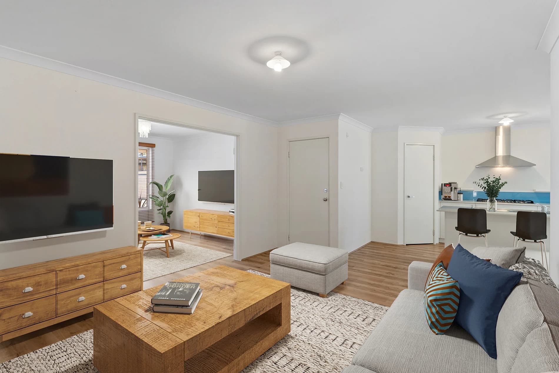 6/27 Falkirk Avenue, MAYLANDS WA 6051, Morley - Thumbnail 4