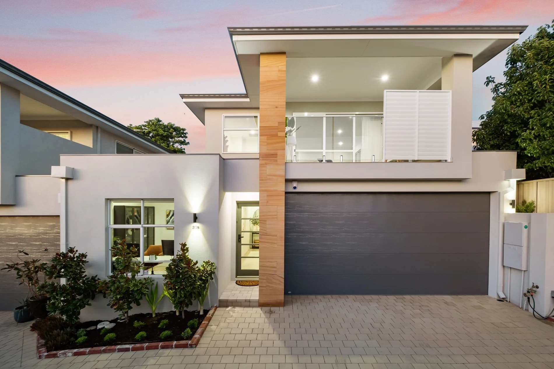 53/133 Lincoln Street, PERTH WA 6000, Perth - Image 1