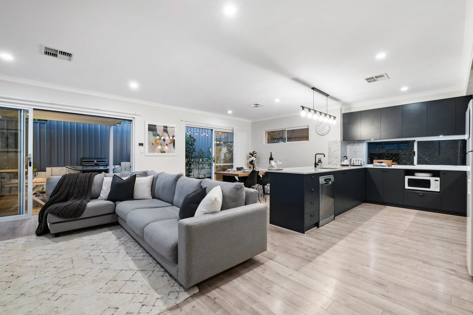 53/133 Lincoln Street, PERTH WA 6000, Perth - Thumbnail 2