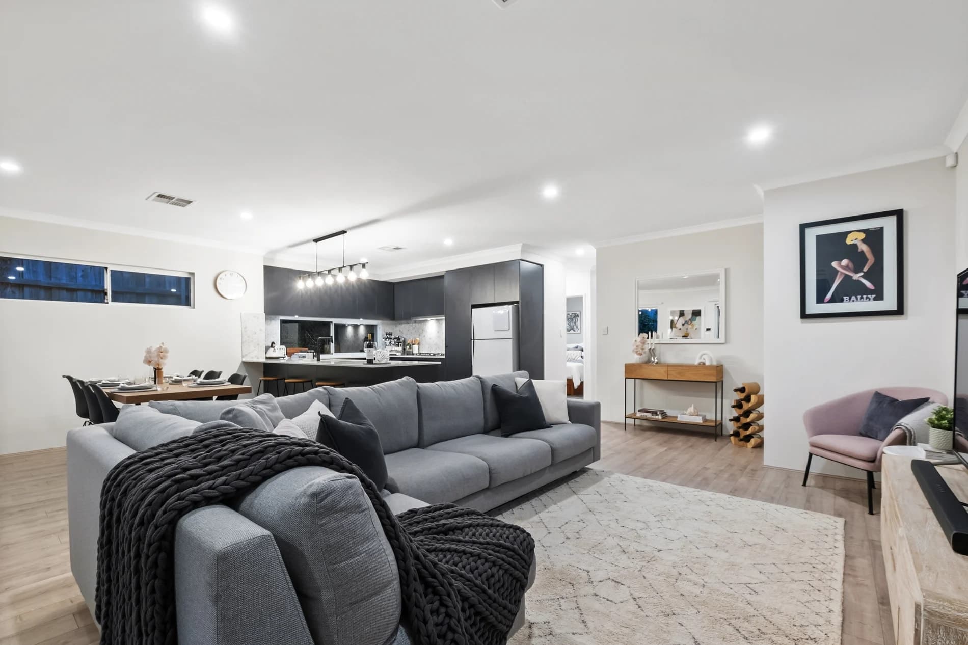 53/133 Lincoln Street, PERTH WA 6000, Perth - Thumbnail 3