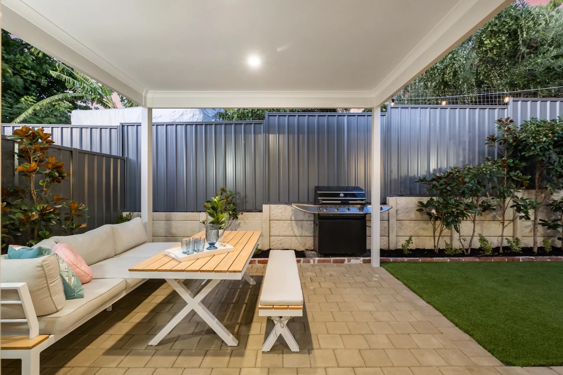 53/133 Lincoln Street, PERTH WA 6000, Perth - Thumbnail 7