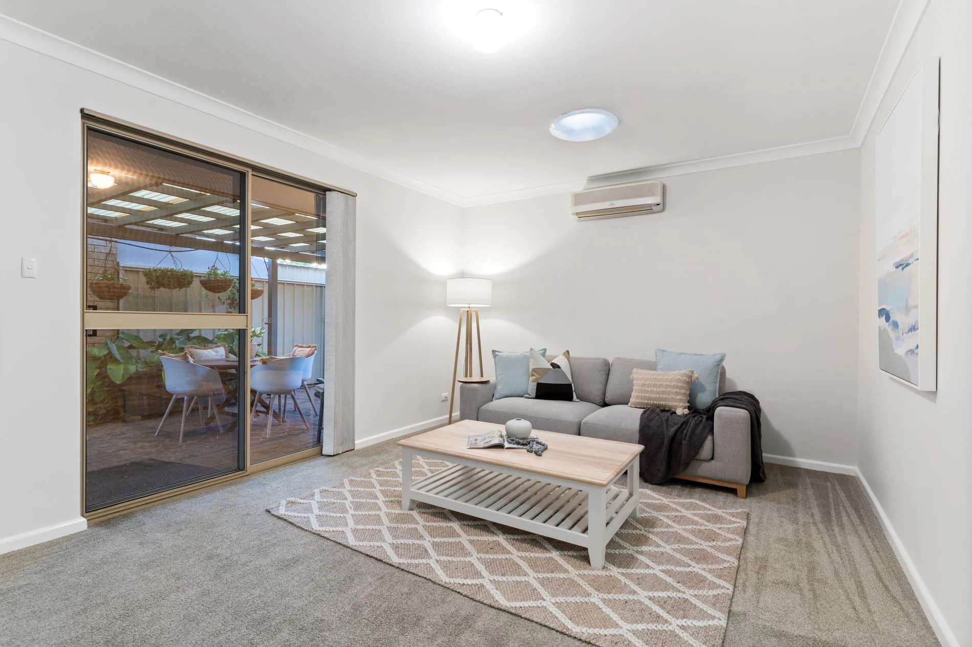 53/133 Lincoln Street, PERTH WA 6000, Perth - Image 1