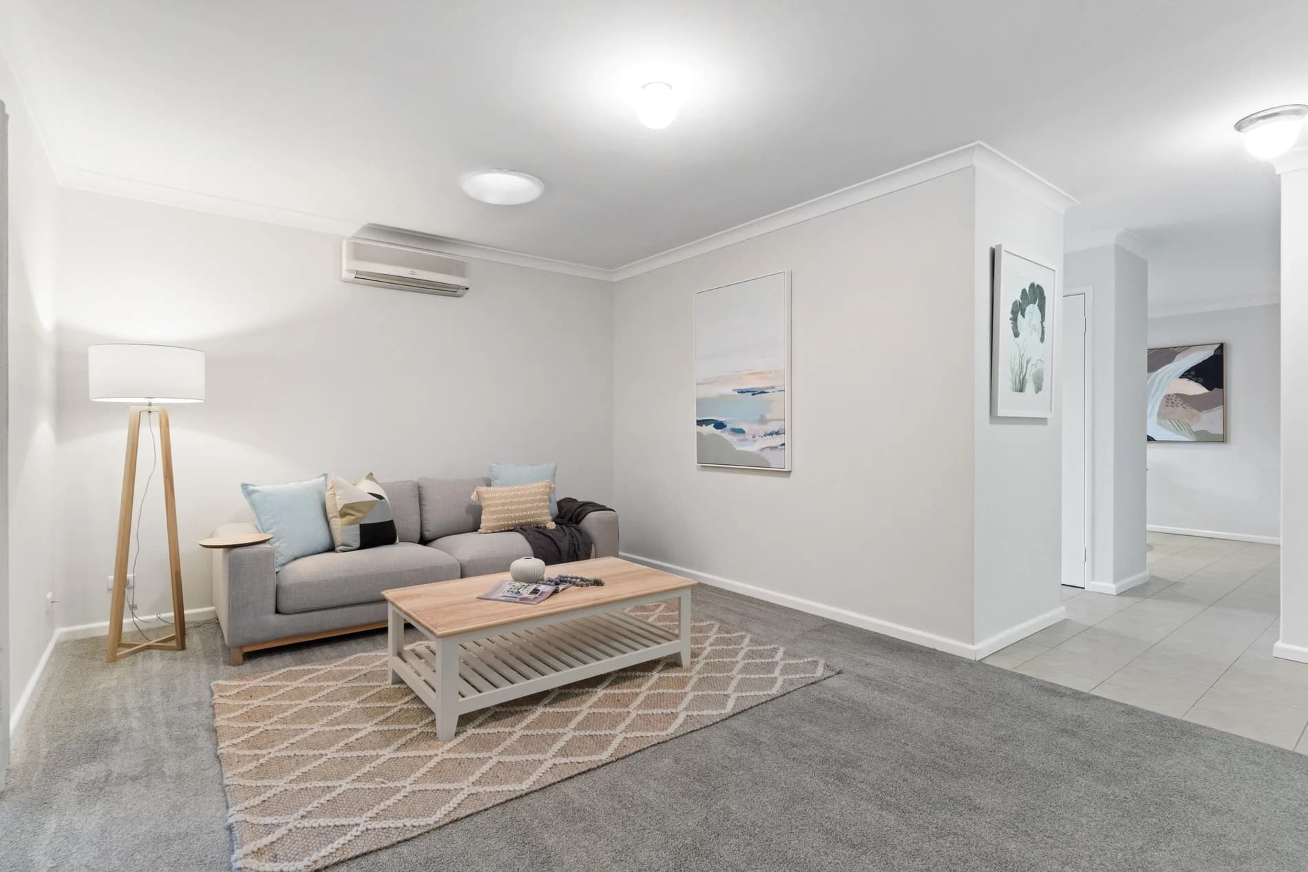 53/133 Lincoln Street, PERTH WA 6000, Perth - Thumbnail 2