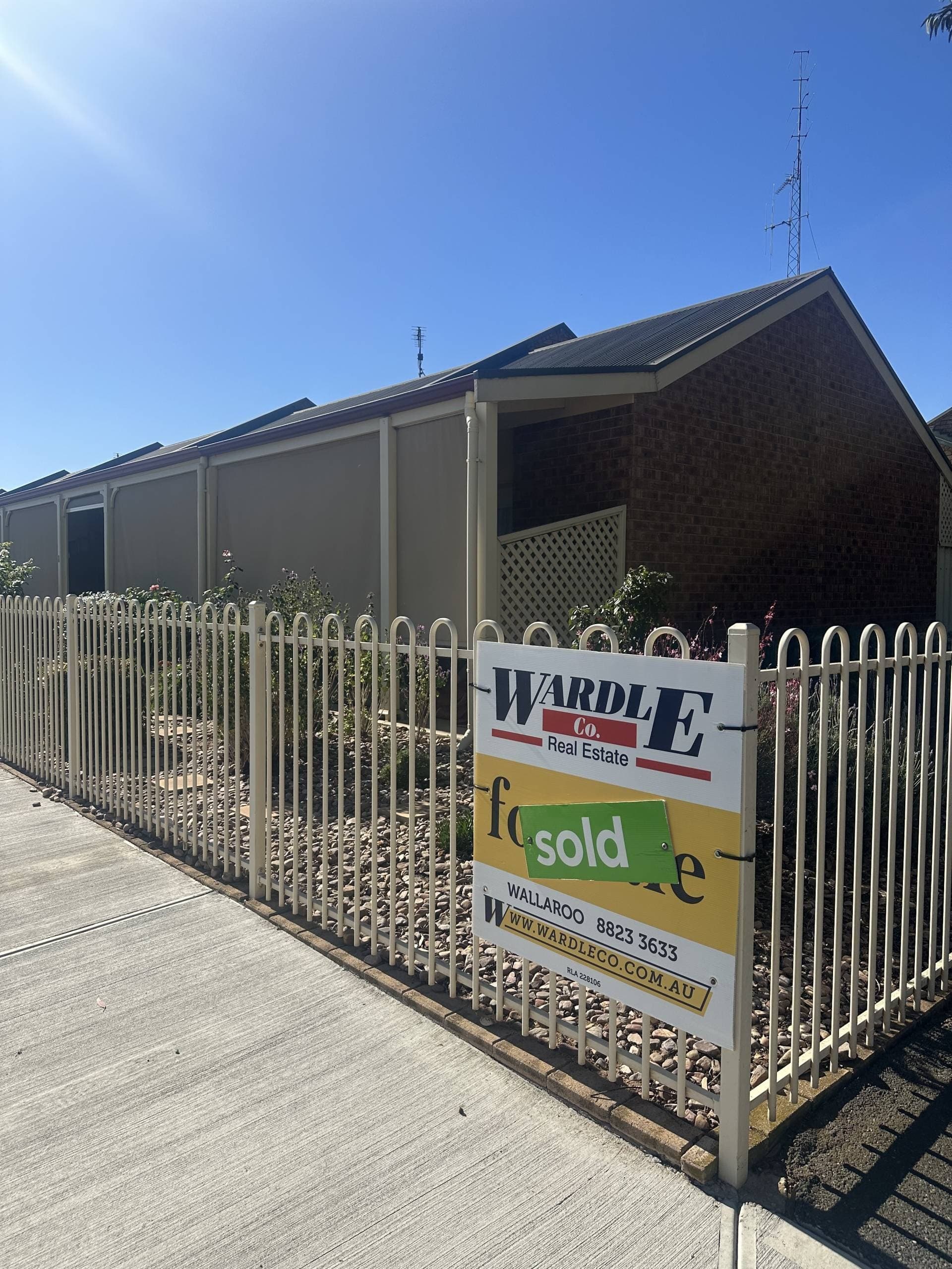 Unit 1, 12 Ewing Street, Kadina - Image 1