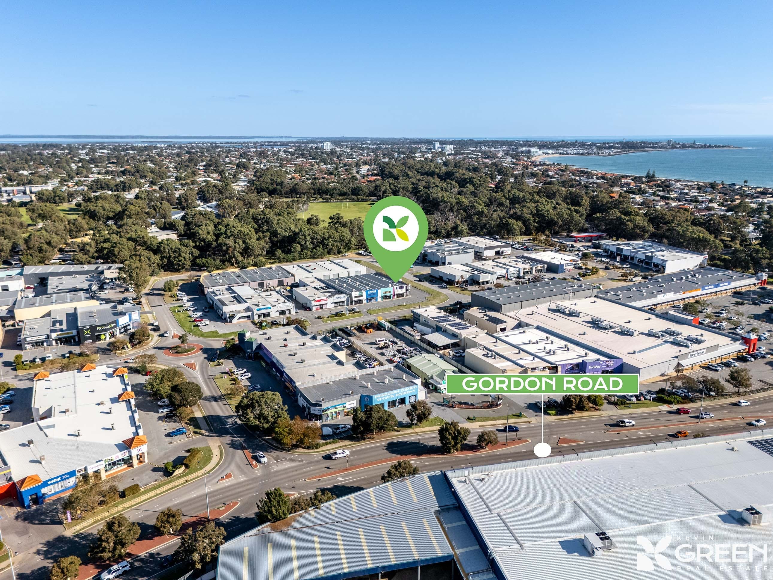 1/68 Reserve Drive, Mandurah WA, 6210, Mandurah - Thumbnail 3