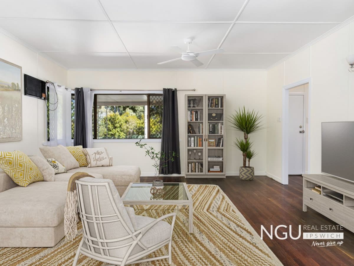 153A Pine Mountain Road, Brassall QLD 4305, Brassall - Thumbnail 2