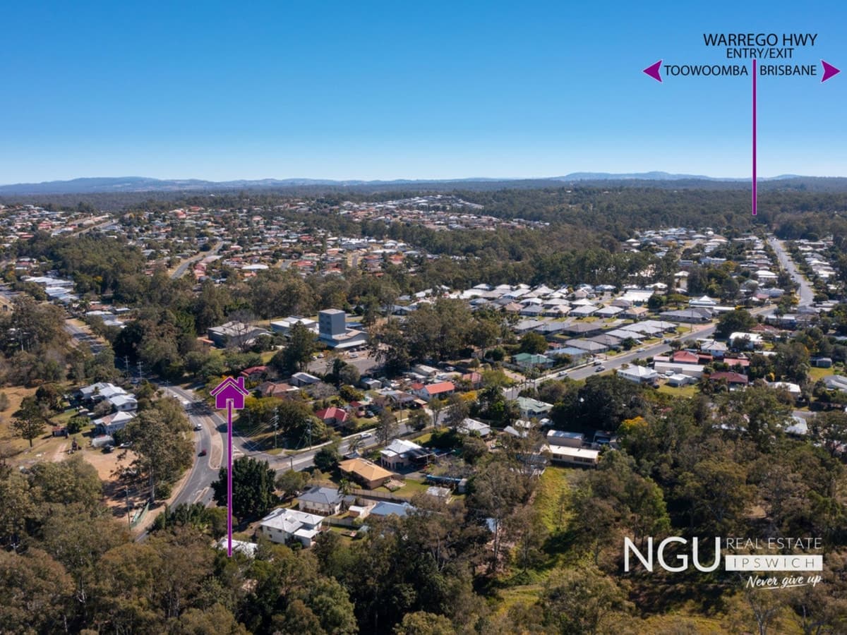 153A Pine Mountain Road, Brassall QLD 4305, Brassall - Thumbnail 3