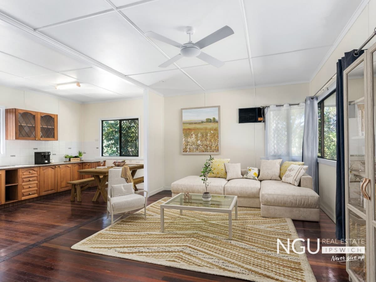 153A Pine Mountain Road, Brassall QLD 4305, Brassall - Thumbnail 4